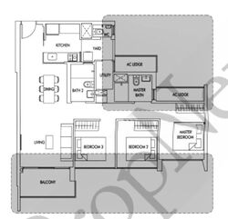 Choa Chu Kang Avenue 4 (D23), Condominium #624974661